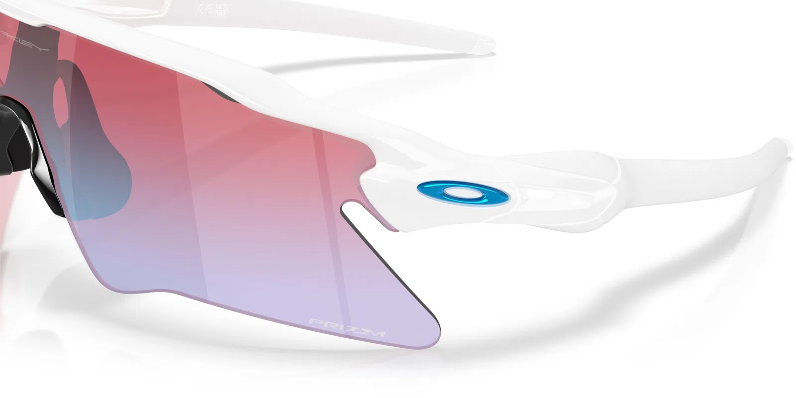 Oakley Radar Ev Heater 9541 Sunglasses - view 62